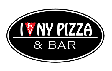 I Love NY Pizza